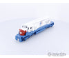 Athearn 4470 HO SD40-2 DMY Locomotive Southern Pacific (SP) 7347 Analog DC Locomotives