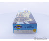 Athearn 4583 HO GP50 Phase 2 Santa Fe (SF) 3852 Analog DC Locomotives