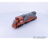 Athearn 4603 HO GP38-2 ICG Illinois Central (IC) 9623 Analog DC Locomotives