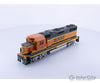 Athearn 4619 HO GP38-2 Burlington Northern Santa Fe (BNSF) 2099 Analog DC (B) Locomotives