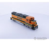 Athearn 4619 HO GP38-2 Burlington Northern Santa Fe (BNSF) 2099 Analog DC Locomotives