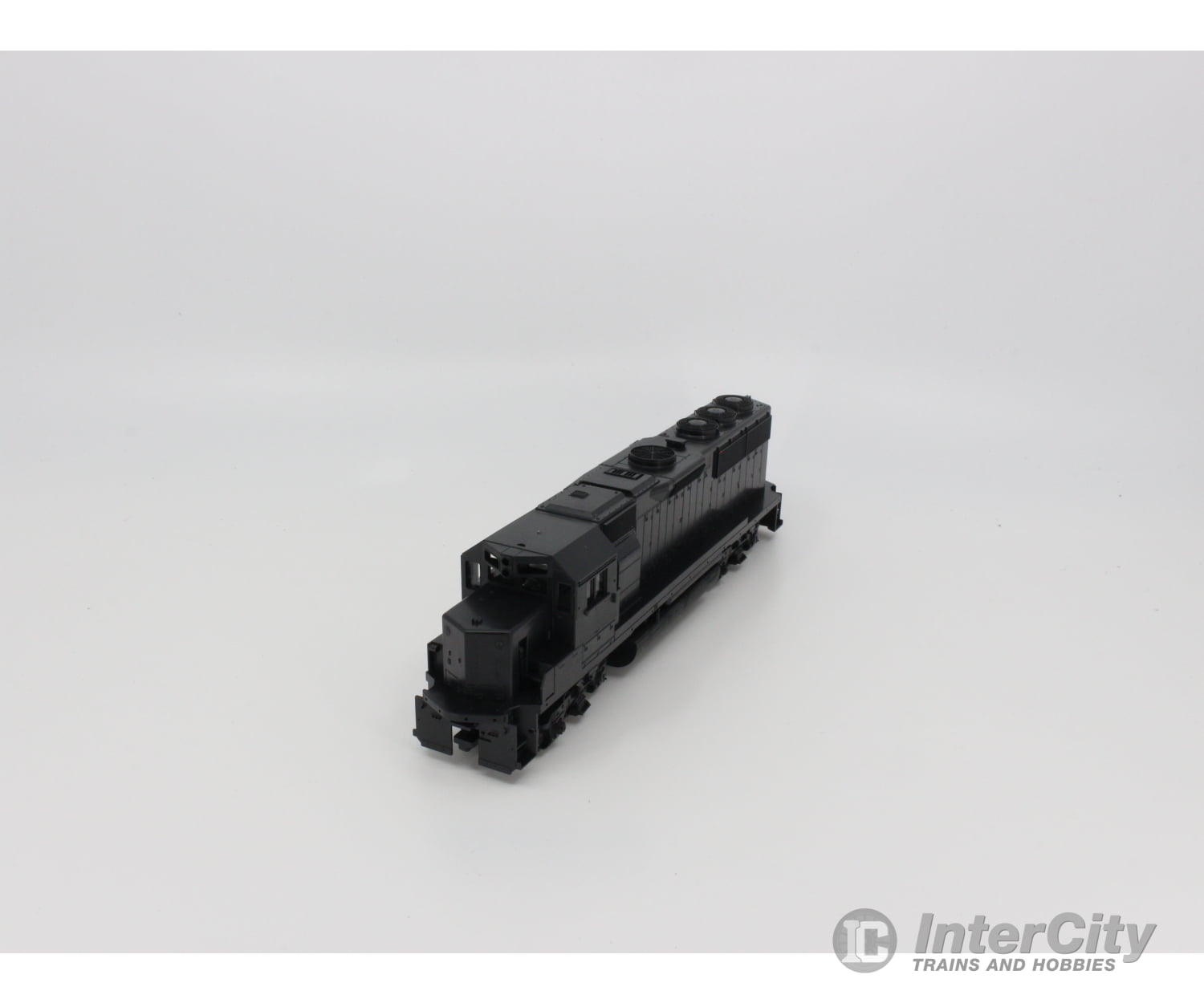 Athearn 4626 Ho Gp50 Powered Locomotive Undecorated Analog Dc (#2) Locomotives