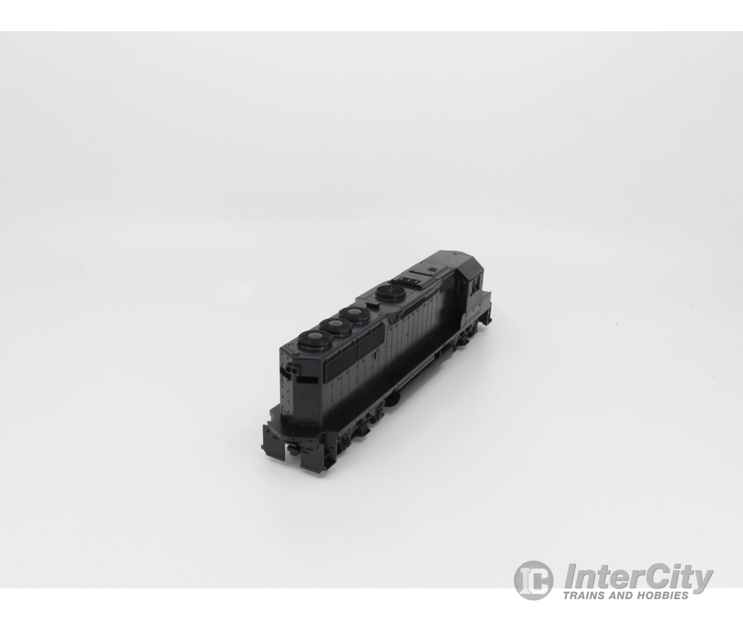 Athearn 4626 Ho Gp50 Powered Locomotive Undecorated Analog Dc (#2) Locomotives