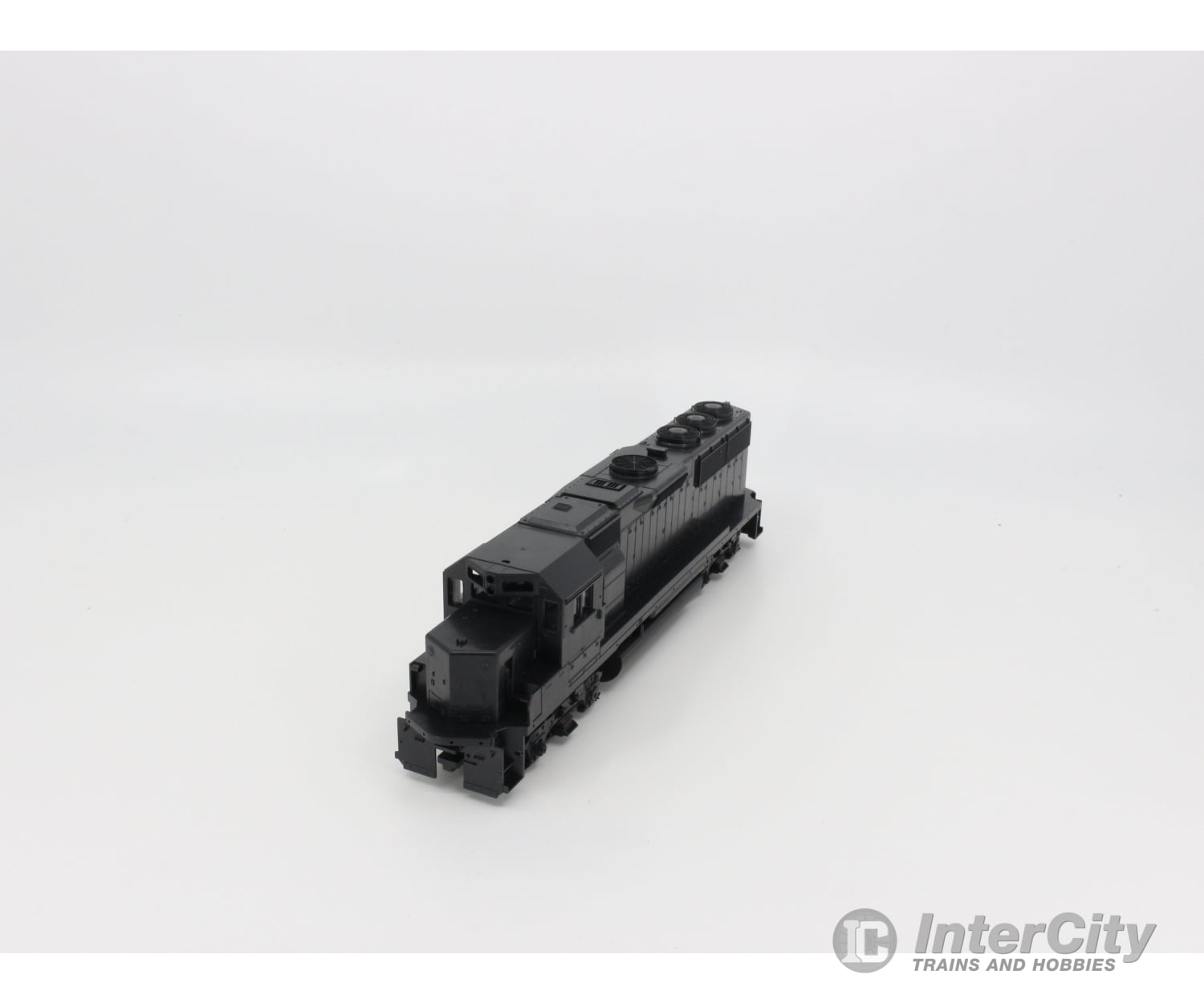 Athearn 4626 Ho Gp50 Powered Locomotive Undecorated Analog Dc Locomotives