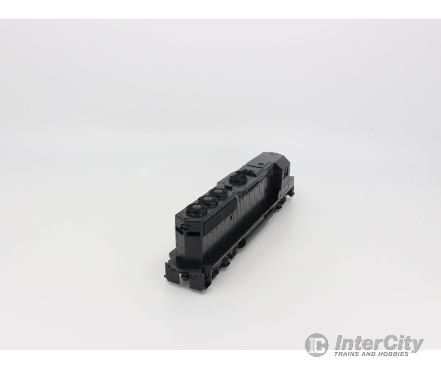 Athearn 4626 Ho Gp50 Powered Locomotive Undecorated Analog Dc Locomotives