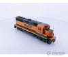 Athearn 4636 HO GP50 Burlington Northern Santa Fe (BNSF) 3163 Analog DC Locomotives