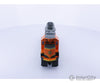 Athearn 4636 HO GP50 Burlington Northern Santa Fe (BNSF) 3163 Analog DC Locomotives