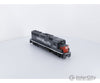 Athearn 4727 Ho Gp40-2 Dummy Southern Pacific (Sp) 9715 Analog Dc Locomotives