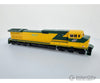 Athearn 4915 Ho C44-9W Chicago And North Western (Cnw) Analog Dc Locomotives