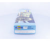 Athearn 4924 HO C44-9W Diesel Locomotive Canadian National (CN) 2507 Analog DC - Locomotives