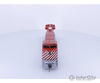Athearn 4928 HO C44-9W BC Rail (BCOL) 4643 Analog DC Locomotives