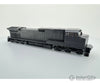 Athearn 4938 Ho C44-9W Undec (Bnsf) Analog Dc Locomotives