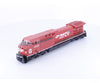 Athearn 4950 HO C44-9W Dummy Diesel Locomotive Canadian Pacific (CP) 9503 - Locomotives