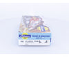 Athearn 5005 HO 40’ AAR Boxcar Kit #4 Canadian National (CN) 240000 Freight Cars