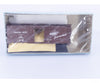 Athearn 5005 HO 40’ Boxcar Kit #1 Canadian Pacific (CP) 240000 (#1) Freight Cars