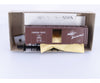 Athearn 5005 HO 40’ Boxcar Kit Canadian Pacific (CP) 240000 Freight Cars