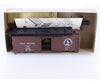 Athearn 5007 HO 40’ Box Car Kit Great Northern (GN) 11582 - Freight Cars