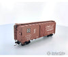 Athearn 5013 Ho 40Ft Boxcar Santa Fe (Sf) 145356 Freight Cars