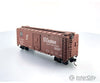 Athearn 5013 Ho 40Ft Boxcar Santa Fe (Sf) 145356 Freight Cars