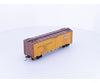 Athearn 5030 HO 40’ Refrigerator Boxcar Pacific Fruit Express (PFE) 45702 - Freight Cars