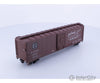 Athearn 5051 HO 50’ Single Door Box Car Atchison Topeka and Santa Fe (ATSF) 11006 Freight Cars
