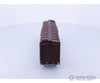 Athearn 5051 HO 50’ Single Door Box Car Atchison Topeka and Santa Fe (ATSF) 11006 Freight Cars