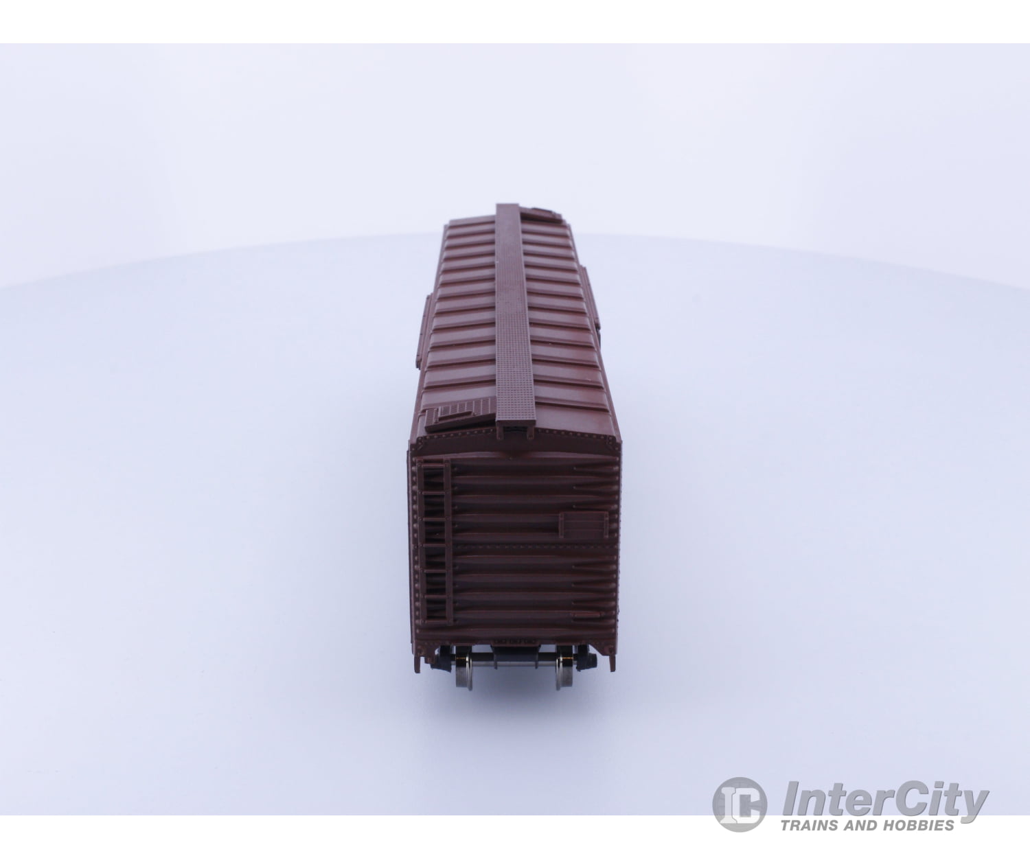 Athearn 5051 HO 50’ Single Door Box Car Atchison Topeka and Santa Fe (ATSF) 11006 Freight Cars
