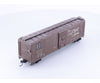 Athearn 5051 HO 50’ Single Door Box Car Atchison Topeka and Santa Fe (ATSF) 11006 - Freight Cars