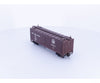 Athearn 513 HO 40’ Refrigerator Boxcar Pacific Great Eastern (PGE) 817 - Freight Cars