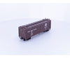 Athearn 513 HO 40’ Refrigerator Boxcar Pacific Great Eastern (PGE) 817 - Freight Cars