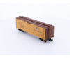 Athearn 5213 HO 40’ Wood Reefer Union Refrigerator Transit Lines (URTX) Soo Line (SOO) 5626 Freight Cars