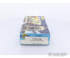 Athearn 52768 HO Custom painted WC 40ft gondola Wisconsin Central (WC) 65013 Freight Cars