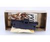 Athearn 5360 HO Wide Vision Caboose Kit Undecorated - Freight Cars