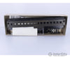 Athearn 5366 HO Pullman Standard Coach Kit Canadian National (CN) Vealandia Passenger Cars
