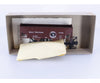 Athearn 5405 HO 34’ 2 Bay Offset Hopper Kit Great Northern (GN) 73608 - Freight Cars