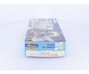 Athearn 5446 HO 34’ Ribbed Side 2 Bay Hopper Kit Virginian (VGN) 9502 - Freight Cars