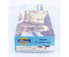 Athearn 5465 HO 57’ Mechanical Reefer Kit Pacific Fruit Express (PFE) 457603 (#2) - Freight Cars