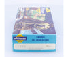Athearn 5520 HO 50’ Railbox Box Car Kit Undecorated - Freight Cars