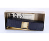 Athearn 5520 HO 50’ Rib Side Single Door Box Car Kit Undecorated - Freight Cars
