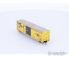 Athearn 553756 N 50’ Combination Door Boxcar Ex-CNA Railbox (RBOX) 553756 Freight Cars
