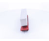 Athearn 5566 HO Flat Car with Piggy Back Trailer Canadian Pacific (CP) 505967 - Freight Cars