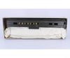 Athearn 5612 HO Diner Car Kit Illinois Central (IC) Panama Limited 3990 Passenger Cars