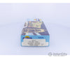 Athearn 5612 HO Diner Car Kit Illinois Central (IC) Panama Limited 3990 Passenger Cars