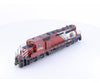Athearn 5748 HO SD40-2 Dummy Diesel Locomotive Expo 86 Canadian Pacific (CP) 5748 - Locomotives
