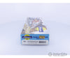 Athearn 5817 HO 50’ PS 5344 Boxcar Kit Illinois Central (IC) 532193 Freight Cars
