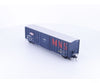 Athearn 5819 HO 50’ PS 5344 Single Door Boxcar Minneapolis Northfield & Southern (MNS) 51019 - Freight Cars