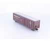 Athearn 5820 HO 50’ PS 5344 Single Door Boxcar Sandersville Railroad (SAN) 13006 - Freight Cars