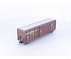 Athearn 5820 HO 50’ PS 5344 Single Door Boxcar Sandersville Railroad (SAN) 13006 - Freight Cars