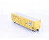 Athearn 5830 HO 50’ PS 5344 Boxcar Alabama State Docks (TASD) 78192 - Freight Cars