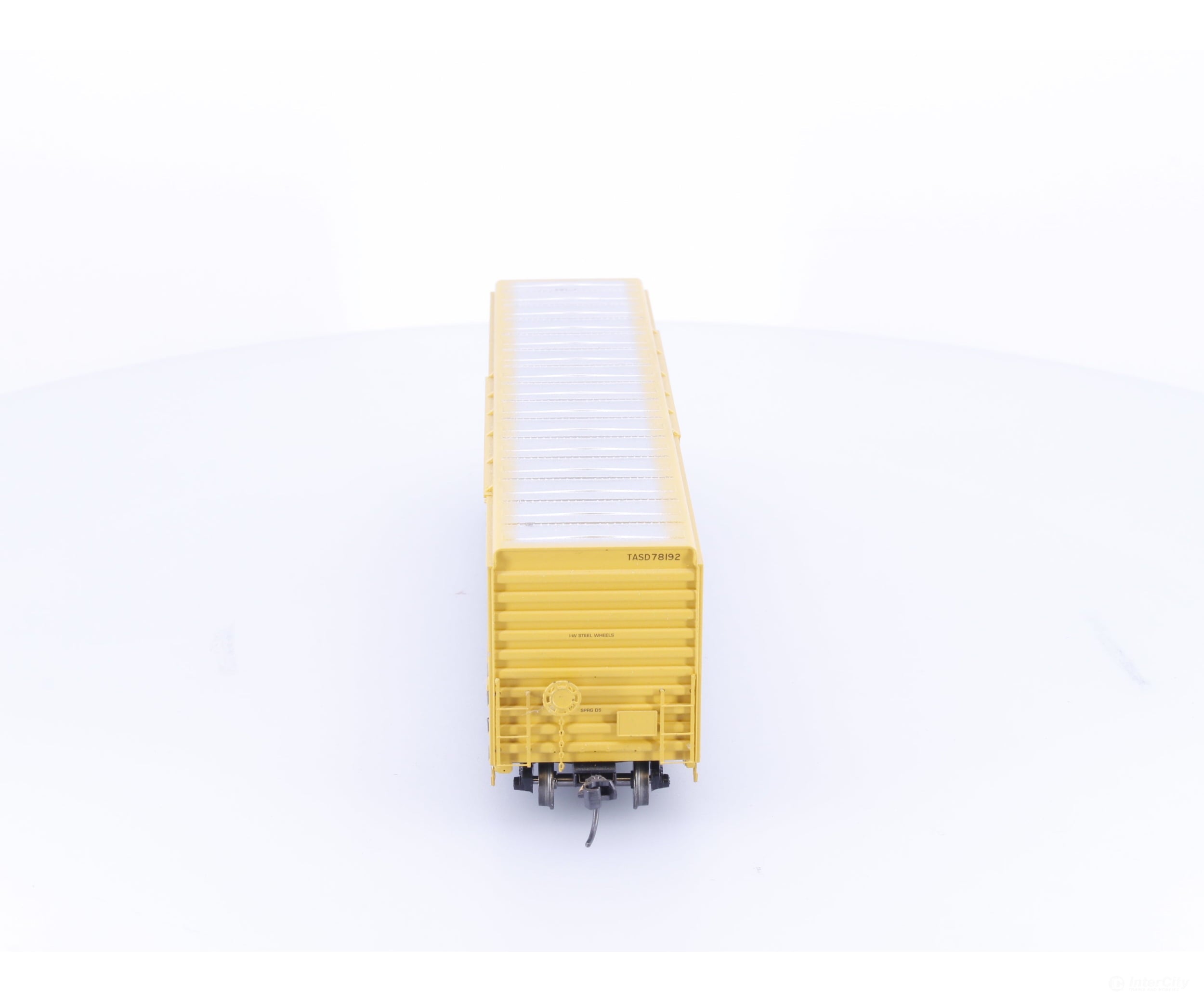 Athearn 5830 HO 50’ PS 5344 Boxcar Alabama State Docks (TASD) 78192 - Freight Cars